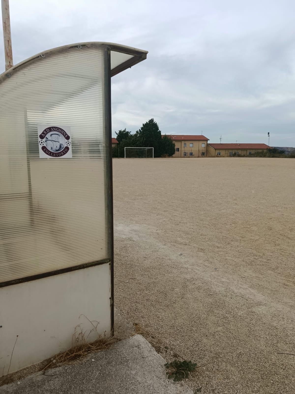 La stagione 2026/27 dell’Angioina